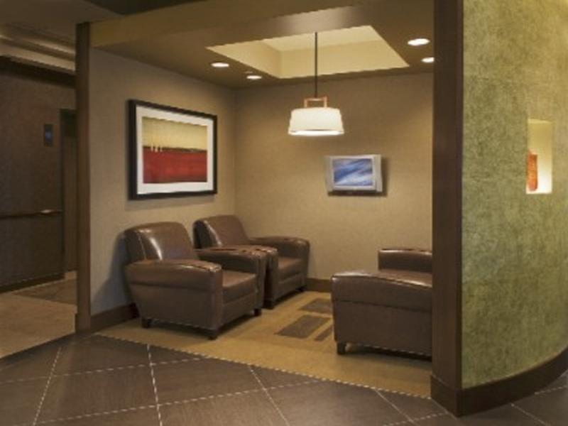 Hyatt Place Detroit/Utica Interior foto